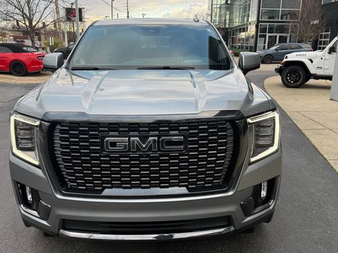 Used 2024 GMC Yukon XL Denali Ultimate image 53