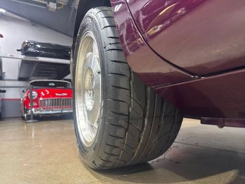 Used 1995 Chevrolet Corvette Coupe RWD image 38