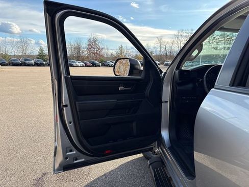 Used 2024 Toyota Tundra SR5 w/ SX Package image 21