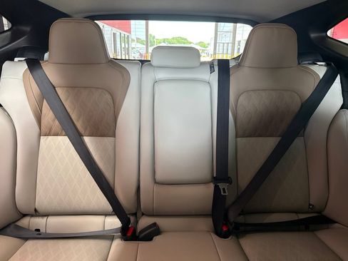New 2026 Nissan Murano Platinum w/ Technology Package AWD/4WD image 26