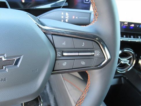 New 2026 Chevrolet Blazer EV SS image 25