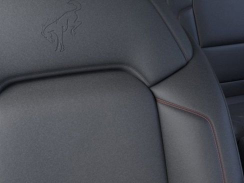 New 2025 Ford Bronco Stroppe Edition image 18