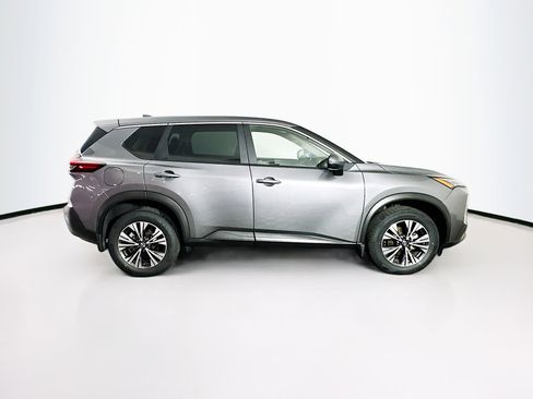 Used 2023 Nissan Rogue SV FWD image 10