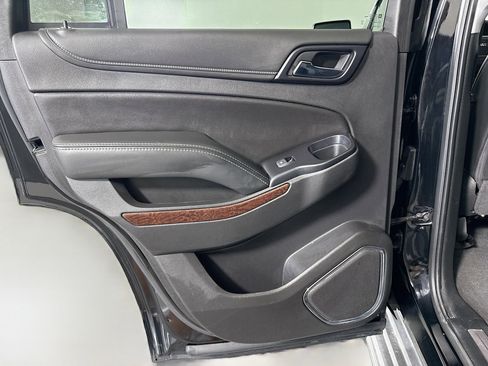 Used 2020 GMC Yukon SLT AWD/4WD image 26
