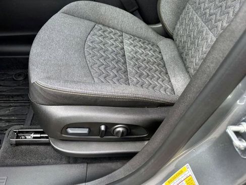 Certified 2024 Chevrolet Equinox LT FWD image 20