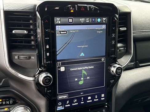 Used 2023 RAM 1500 Laramie image 28