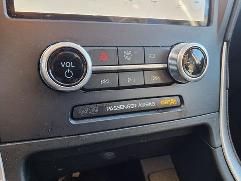 Used 2022 Ford Edge SEL w/ Convenience Package image 18