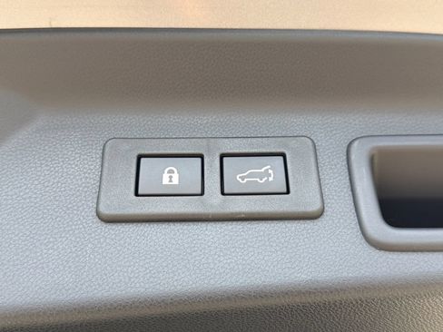 Certified 2026 Subaru Forester Premium AWD/4WD image 21
