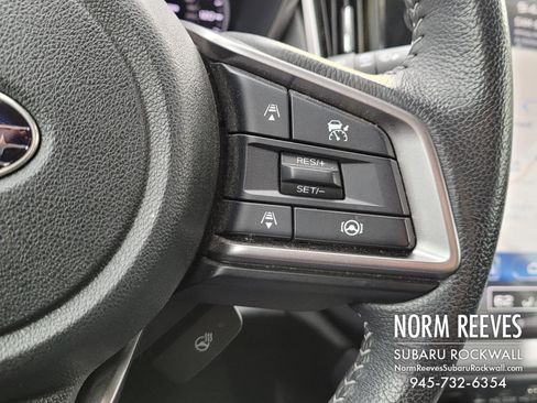 Certified 2024 Subaru Outback Limited image 8