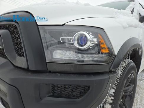 Used 2024 RAM 1500 Classic Warlock image 9