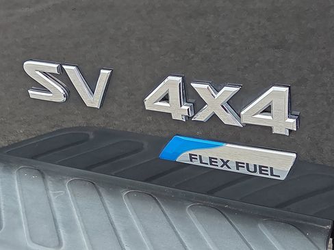 Used 2019 Nissan Frontier SV w/ Value Truck Package AWD/4WD image 8