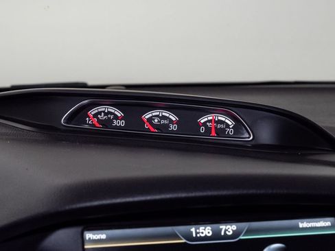 Used 2015 Ford Focus ST w/ Equipment Group 401A FWD image 16