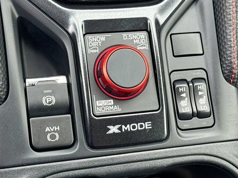 Used 2024 Subaru Forester Sport AWD/4WD image 19