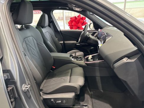 New 2026 BMW X3 xDrive30 w/ Convenience Package image 52