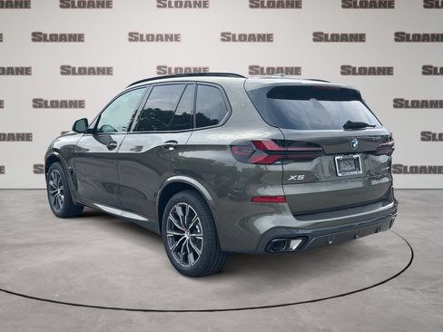 New 2026 BMW X5 xDrive40i AWD/4WD image 3
