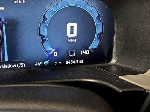 Certified 2025 Ford Bronco Sport Big Bend w/ Convenience Package image 19