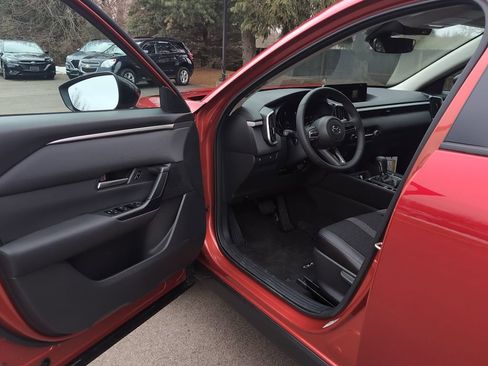 New 2026 MAZDA CX-50 AWD 2.5 S w/ Cargo Package image 11