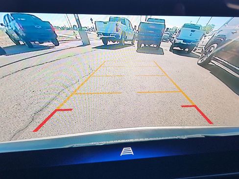 Used 2025 Chevrolet TrailBlazer LT image 20