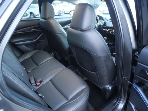 Used 2021 MAZDA CX-30 AWD 2.5 S w/ Preferred Package image 24