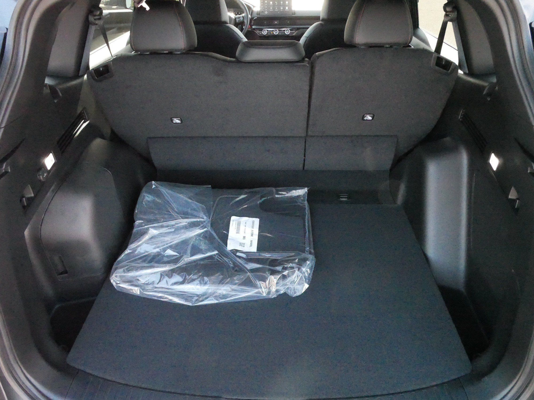 Used 2026 Honda CR-V Sport Touring image 18