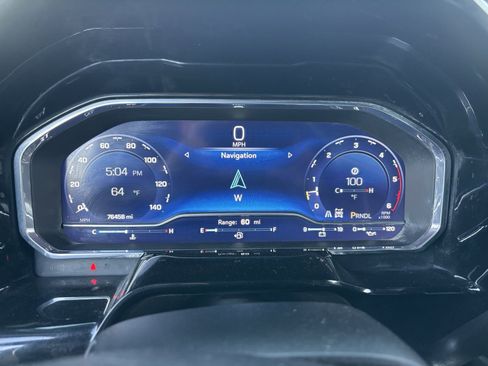 Used 2024 Chevrolet Silverado 2500 LT image 6