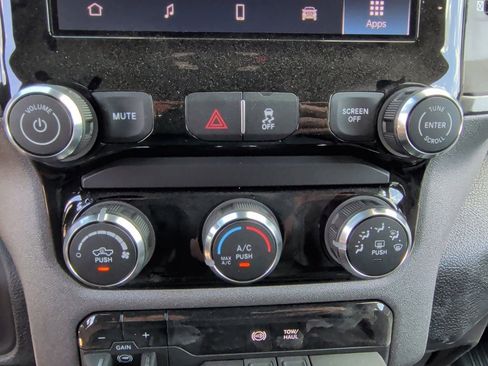 New 2026 RAM 3500 Tradesman w/ Chrome Appearance Group A AWD/4WD image 28