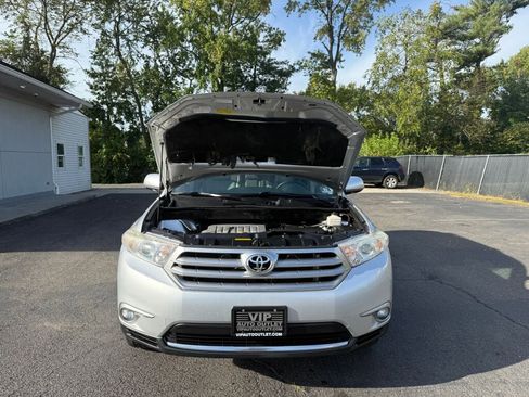 Used 2013 Toyota Highlander Limited image 40
