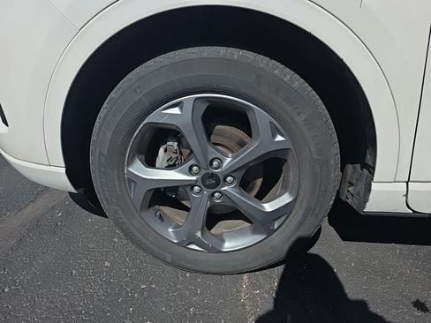 Used 2024 Ford Escape ST-Line w/ Tech Pack #1 image 14