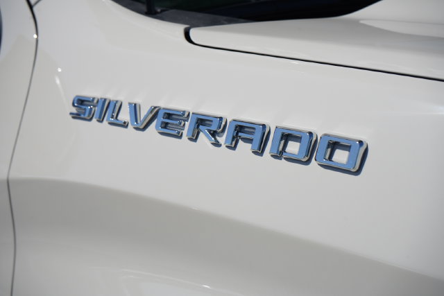 New 2026 Chevrolet Silverado 1500 RST w/ Safety Package AWD/4WD image 17
