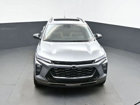 New 2026 Chevrolet Trax ACTIV image 36