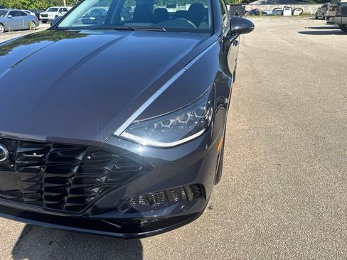 Used 2023 Hyundai Sonata SEL FWD image 11