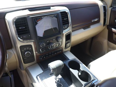 Used 2013 RAM 1500 Laramie w/ Protection Group image 15