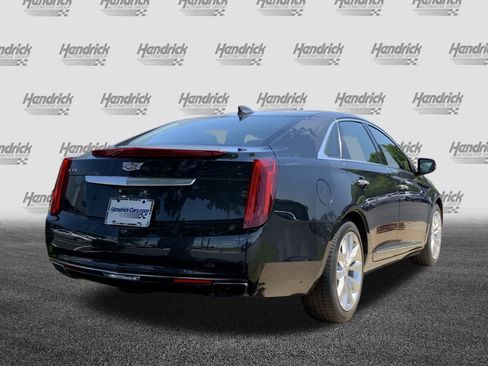 Used 2016 Cadillac XTS Luxury FWD image 10