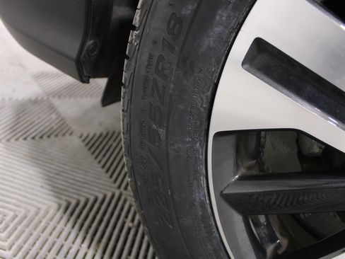 Used 2024 Mitsubishi Outlander Sport AWD image 34