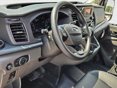 New 2025 Ford Transit 250 148 Medium Roof image 3