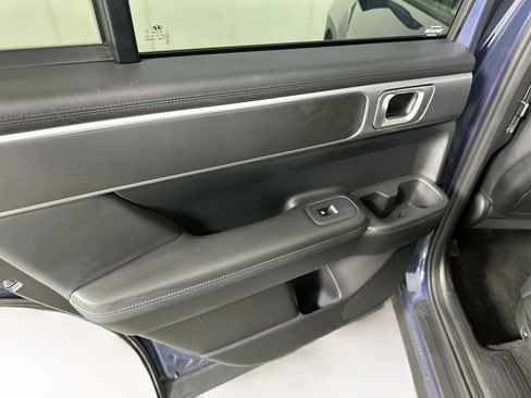 Used 2026 Hyundai Santa Fe SEL FWD image 25
