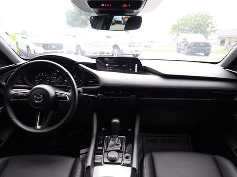 Used 2024 MAZDA MAZDA3 s image 14