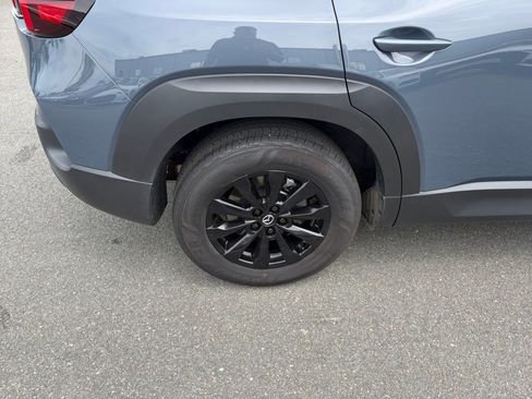 Certified 2025 MAZDA CX-50 AWD 2.5 S w/ Cargo Package image 23