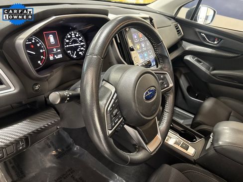 Used 2023 Subaru Ascent Premium w/ Convenience Package image 16