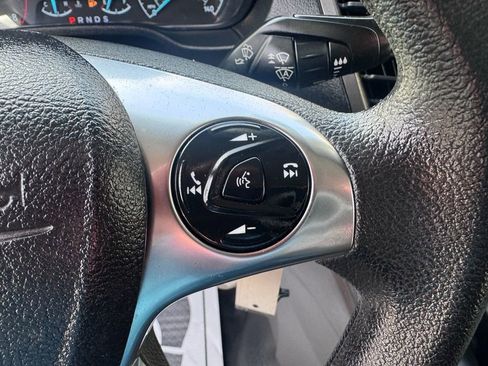 Used 2022 Ford Transit Connect XL w/ CNG/LPG Engine Prep Package image 17