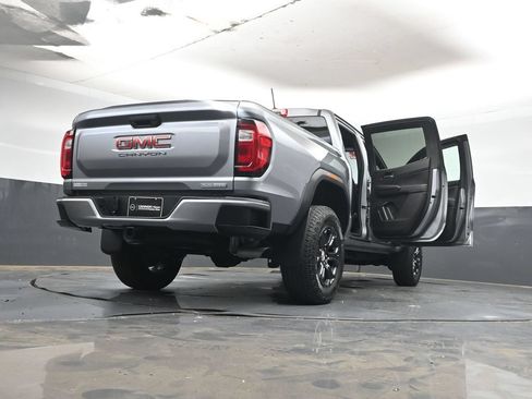 Used 2024 GMC Canyon Elevation w/ Trailering Package RWD image 40
