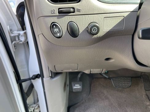 Used 2002 Toyota Sequoia Limited image 18