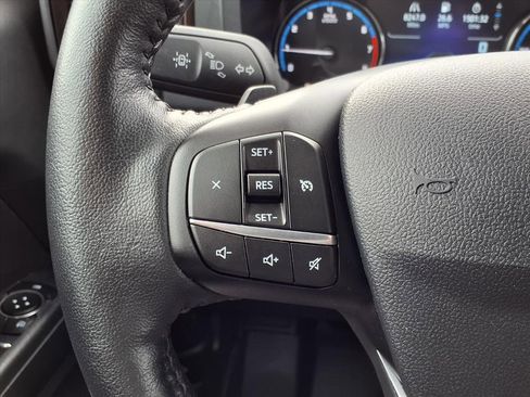 Certified 2022 Ford Bronco Sport Badlands w/ Premium Package image 16