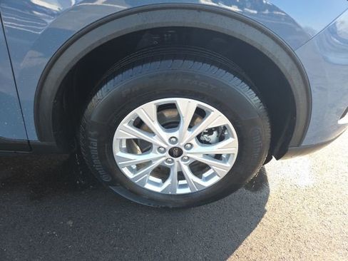 Certified 2025 Ford Escape Active image 5