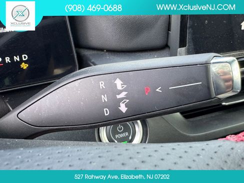 Used 2024 Acura ZDX A-Spec AWD/4WD image 17