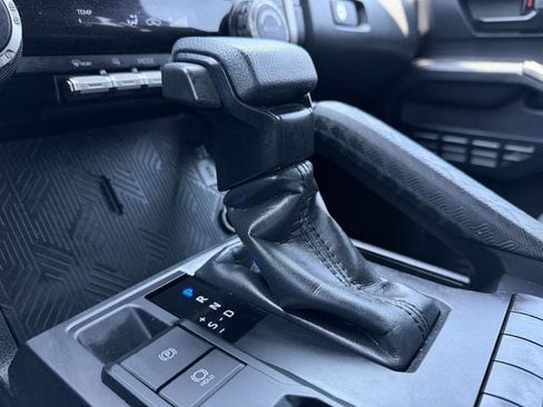 Used 2025 Toyota Tacoma SR RWD image 18