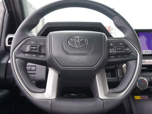 New 2026 Toyota 4Runner TRD Sport RWD image 20