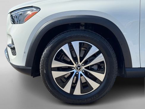 Certified 2026 Mercedes-Benz GLE 350 4MATIC image 10