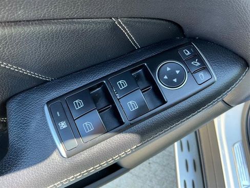 Used 2016 Mercedes-Benz GL 450 4MATIC image 26