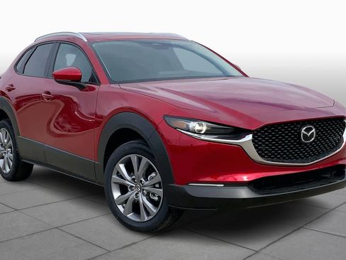 New 2026 MAZDA CX-30 AWD 2.5 S image 2